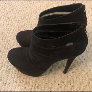 Jessica Simpson Booties